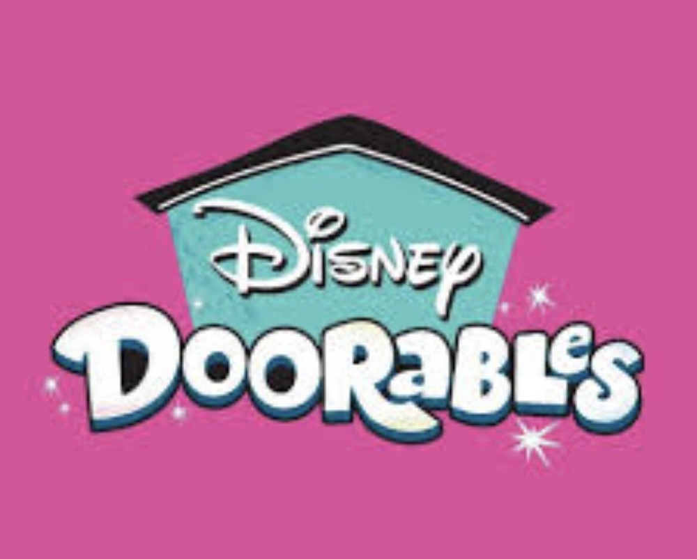 ** YOU PICK** Disney Doorables Series 1 2 3 4 5 6 7 8 9 10