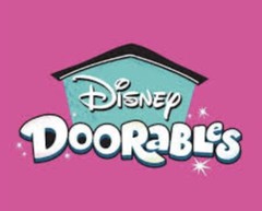 ** YOU PICK** Disney Doorables Series 1 2 3 4 5 6 7 8 9 10