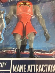 Jada Toys GOAT The Movie Mane Attraction 5-Inch Scale Action Figure w/ Roarball
