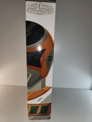 In Space Silver Ranger – Power Rangers: Lightning Collection, NEW, 2021