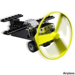 Power Blox: Crazy Action Racers