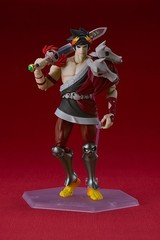 Good Smile Company HADES figma Zagreus
