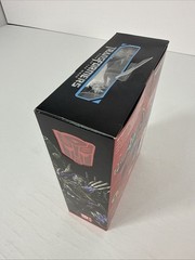 Transformers Autobot TOPSPIN Studio Series 63 Deluxe Class Hasbro DOTM RARE