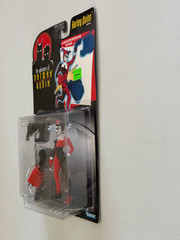 The Adventures of Batman and Robin Harley Quinn Action Figure Kenner 1997 NEW