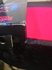 Netflix Stranger Things Season 5 DEMOGORGON 12” inch Jazwares Action Figure NIB