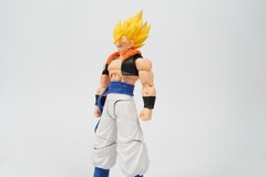 SH Figuarts TonsenArttoys Kamione 02A Gogeta Super Saiyan Figure