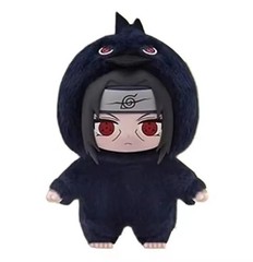 2026 TOP TOY Naruto Beast Party Series Plush Confirmed Blind Box Figure Gift BNW