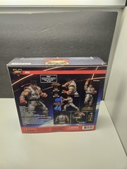 Storm Collectibles Street Fighter V THE DESTINED WARRIOR RYU
