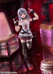 figma hololive production Sakamata Chloe Action Figure 140mm MAX FACTORY