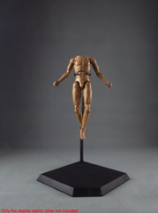 Dynamic Stand For 1/6 Scale Action Figure Hot Toys Phicen Display SHIP FROM USA
