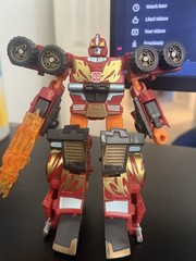 Transformers Energon Lot