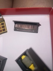 Zuru Mini Brands Ulta 24 Pc Lot Drybar/Hairdryer Tarte Naked Tartlette