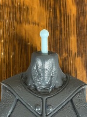 DC MCFARLANE MULTIVERSE ENDLESS WINTER FROST KING TORSO & LEGS BAF PARTS LOT!