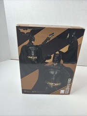 DC Batman Begins Dynamic 8-Ction Batman Figure Beast Kingdom DAH-118