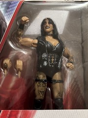 RHEA RIPLEY ~ WWE Mattel Elite Series 117 Wrestling Figure BRAND NEW SEALED!