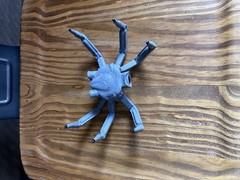 Irish Corner Print!! Arc Raiders 3D Tick, Hand Made And Sealed