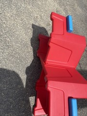 Step2 Thomas the Tank Engine Up & Down Coaster Thomas the Tank Ramp Only