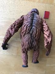 Neca Koba Maurice Figure Lot Dawn Of The Planet Of The Apes Series 1 2 Caesar