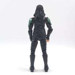 Marvel Legends Loki MCU Loose 6″ Action Figure (Infinity War 2 Pack)