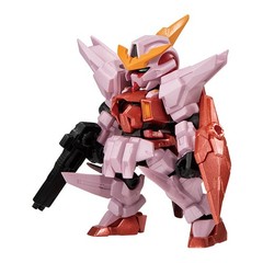 Bandai Gashapon Gundam Mobile Suit Ensemble MSE Part 16.5 Capsule – 1 Random