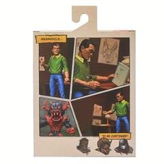 NECA 7″ The Thing Ultimate Action Figure Toy In Stock