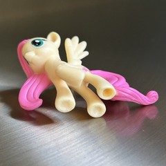 My Little Pony Blind Bag “FLUTTERSHY” (various sets) Mini FIM G4