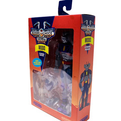 Biker Mice From Mars “Modo” 8″ Action Figure by Nacelle