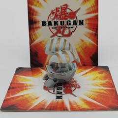 Bakugan Battle Brawlers B1 Haos Griffon – 250G Bakugan