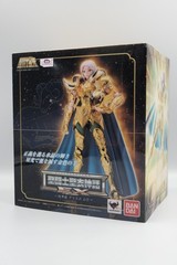 Bandai Saint Cloth Myth EX Aries Mu 2011 Sealed US Seller