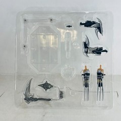 Ninja Gaiden 2 Ryu Hayabusa 6″ Action Figure Revoltech Amazing Yamaguchi Toys
