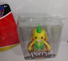 Poppy Playtime Bunzo Bunny Action Figure Series 2 NEW Damaged Packaging