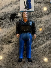 1983 Galoob The A-Team Action Figure Set – Amazing Condition
