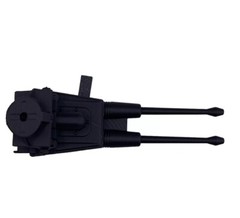 G.I. Joe Classified Vamp Original Inspired Turret Laser Gun