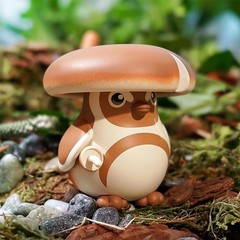 Vegetables Fairy Series-3 Blind Box 1PC Random Design Cute Figures Collectibl…