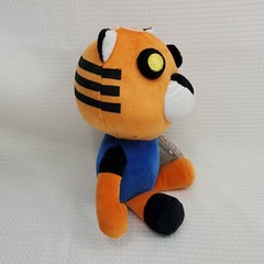 PIGGY Tigry Tiger Series 1 Collectible Plush Roblox PhatMojo New Authentic