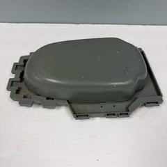 Vintage 1988 Funrise Aircraft Carrier Playset Top & Bottom Parts Or Repair