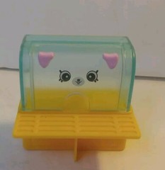2013 Shopkins Toys and Accessories Lot of (38) Items by Moose Enterprise