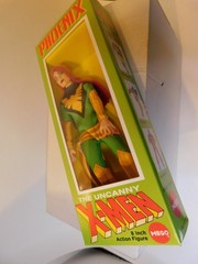 Mego 8″ Action Figure Custom Marvel Comics Uncanny X-Men 101 Phoenix Boxed