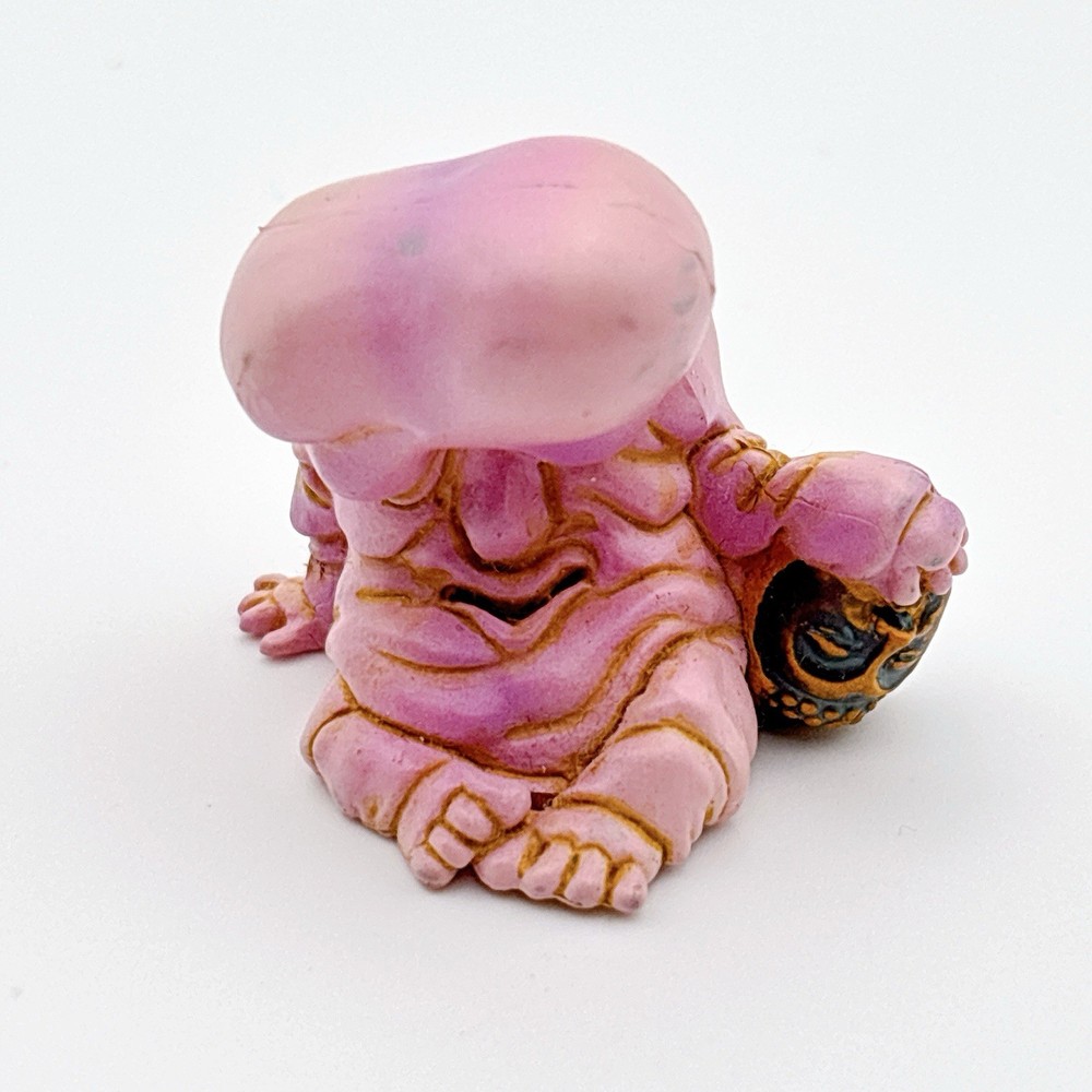 Nuppeppou Yokai Kaiyodo Mini Figure Rare Gashapon Capsule Toy Furuta Japan