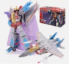 Transformers Mini Starscream Decepticon 5″ Action Figure Transforming Toy NewBox