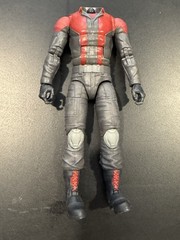 G.I. Joe Classified Metal-Head 6” Scale Fodder Body Only Grenadier 1/12 KITBASH