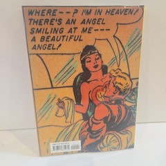 VTG Wonder Woman Masterpiece Edition The Golden Age of the Amazon Box Set 2001