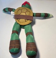 Teenage Mutant Ninja Turtles Raphael Plush13.5″
