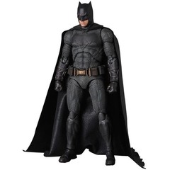 MAFEX 056 Batman Begins Suit Figure 17cm The Dark Knight PVC Model Collectible