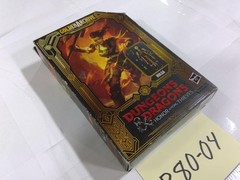 Dungeons & Dragons Honor Among Thieves Holga 6in Hasbro Figure Toy New Brown