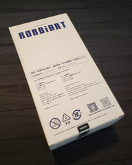 ROBBiART x ZHOUGUANYU Cyan Rush – 400%