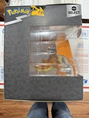 Pokémon Select 6″ Articulated Mega Charizard Y Action Figure Target Exclusive