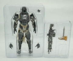 3A Destiny Titan Figure ThinkGeek Exclusive 1/6