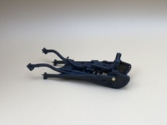 1/16 Scale Battleground MG08 German Heavy Machine Gun with Sled