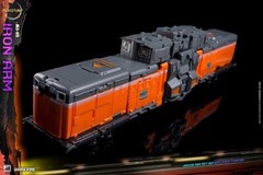 Transformation Moon Studio MS-03 IRON ARM,in stock
